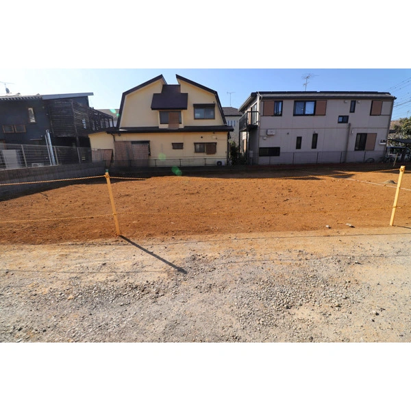 船橋市東船橋６丁目 外観