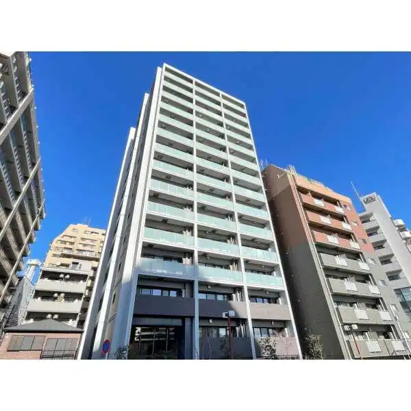 イニシア町田 外観