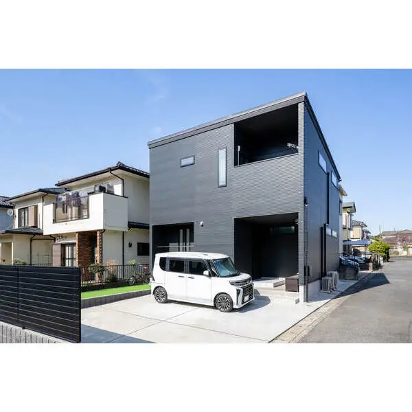 綾瀬市寺尾本町3丁目 外観