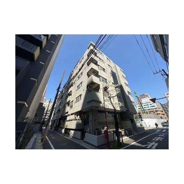 グレイス五反田 その他画像