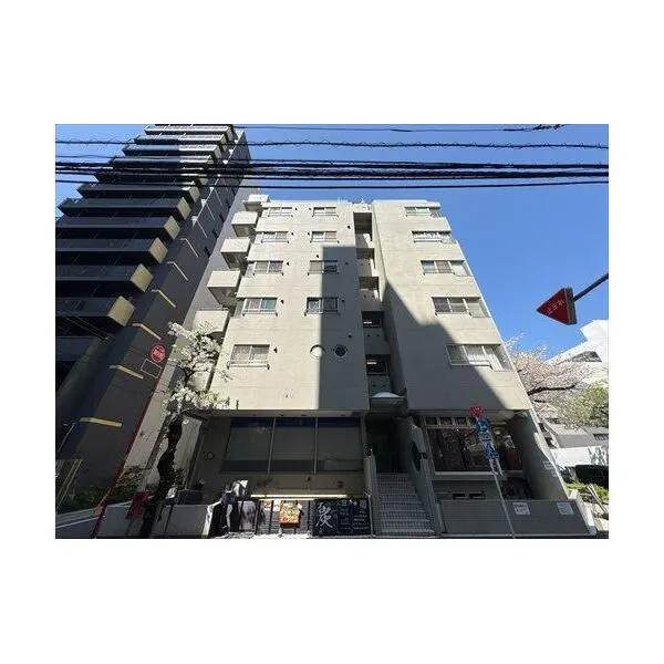 グレイス五反田 その他画像