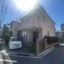 板橋区成増３丁目 外観
