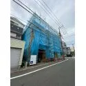 川崎市川崎区藤崎１丁目 外観（D号棟）