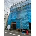 川崎市川崎区藤崎１丁目 外観（D号棟）