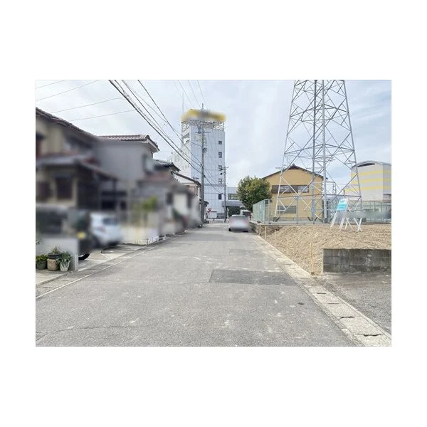 一宮市三ツ井７丁目 その他画像