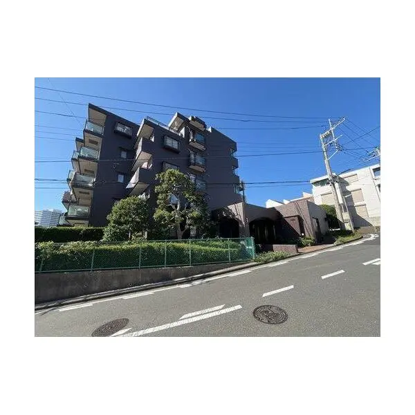 藤和ライブタウン大船 その他画像