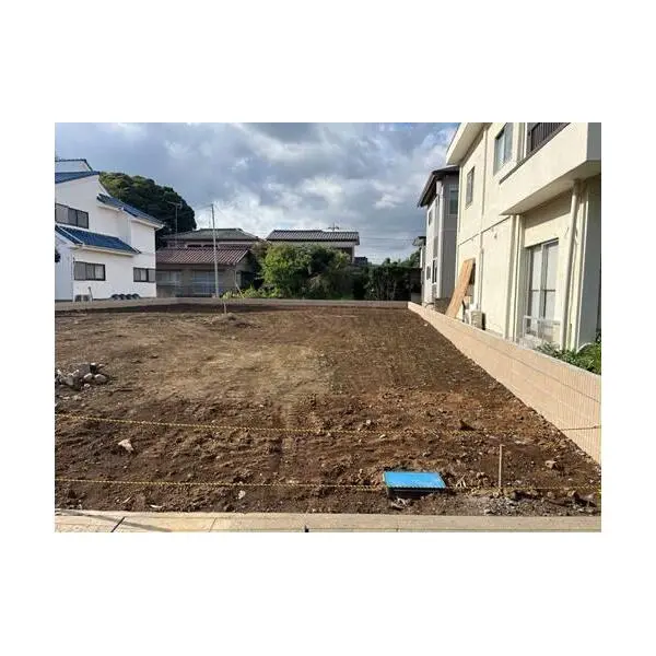 さいたま市北区本郷町 外観