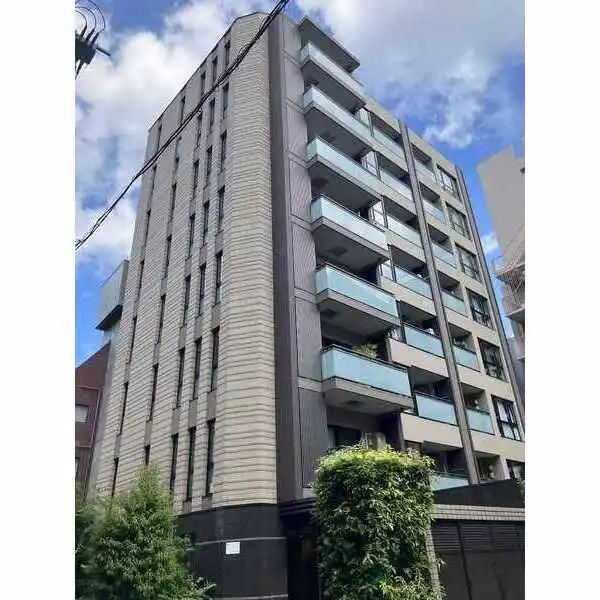 サンウッド赤坂丹後町 外観