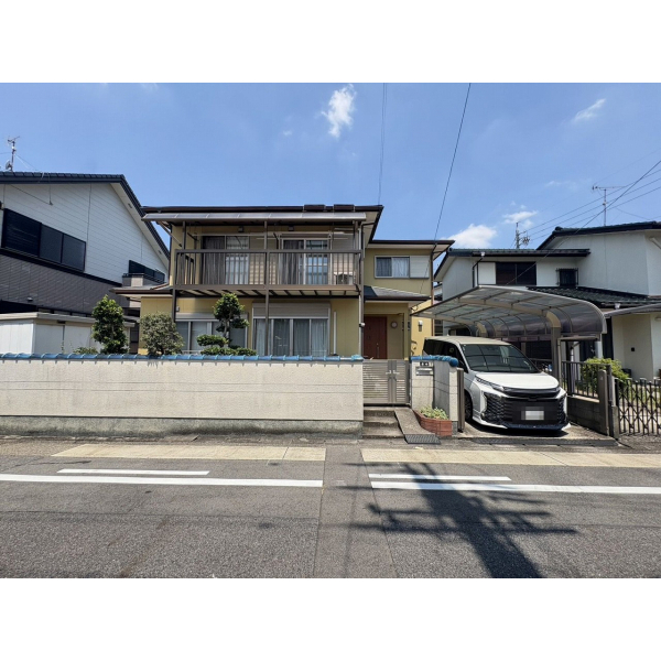 名古屋市守山区小幡中２丁目 外観