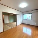 川口市西青木１丁目 洋室