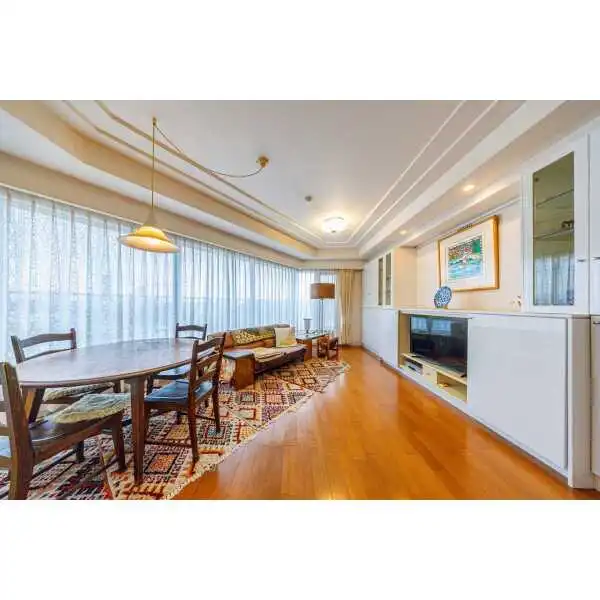 ノーツ目黒青葉台 その他画像