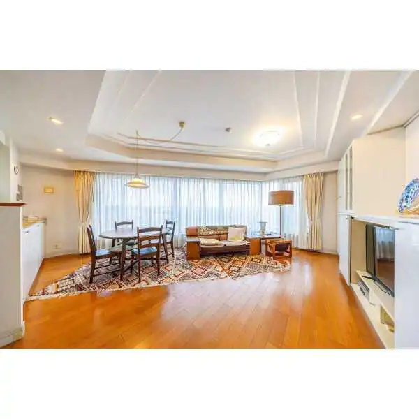 ノーツ目黒青葉台 その他画像