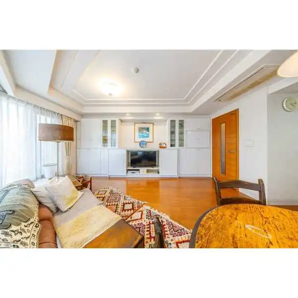 ノーツ目黒青葉台 その他画像