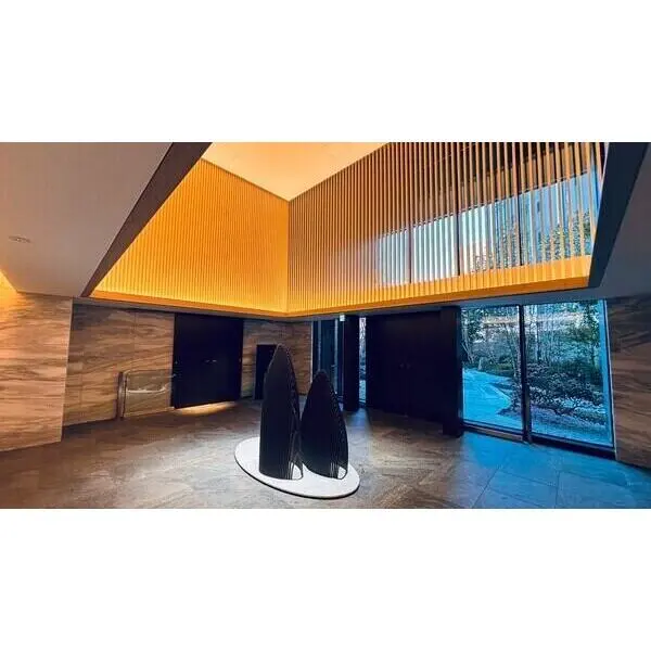 アトラスタワー五反田 その他画像