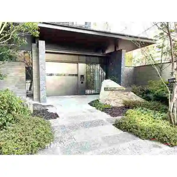 アトラスタワー五反田 その他画像