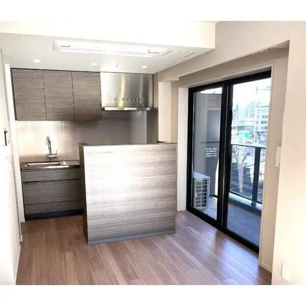 アトラスタワー五反田 その他画像