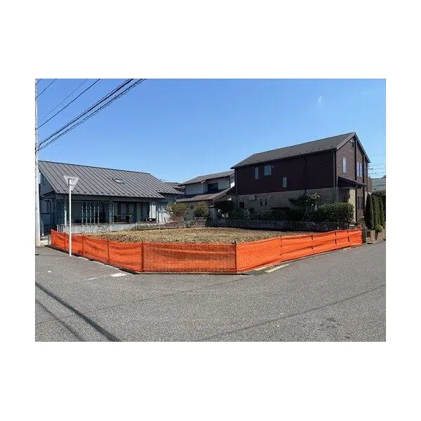 流山市宮園１丁目 外観