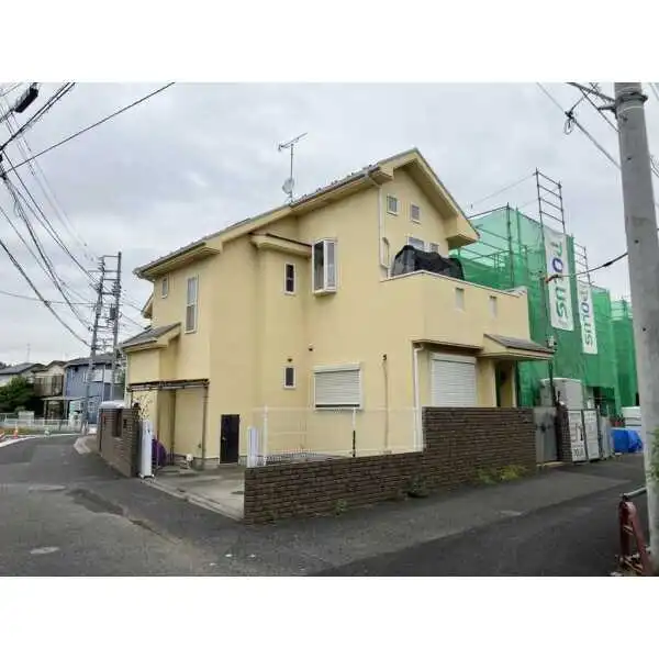 さいたま市緑区大字中尾 外観