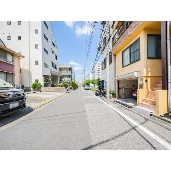 江戸川区北葛西５丁目 その他画像