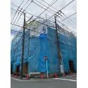 川崎市川崎区藤崎１丁目 外観（C号棟）