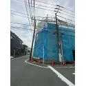 川崎市川崎区藤崎１丁目 外観（C号棟）