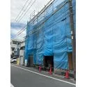 川崎市川崎区藤崎１丁目 外観（C号棟）