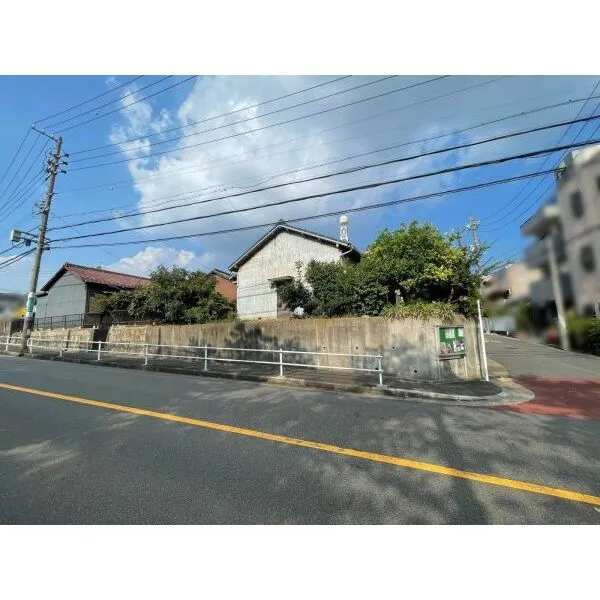 名古屋市昭和区宮東町 現地写真