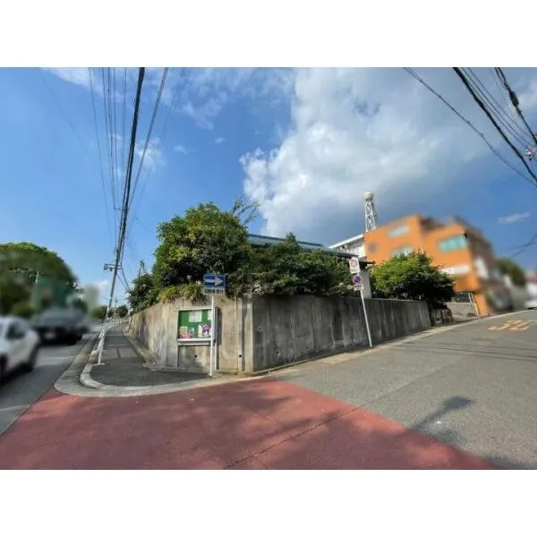 名古屋市昭和区宮東町 現地写真