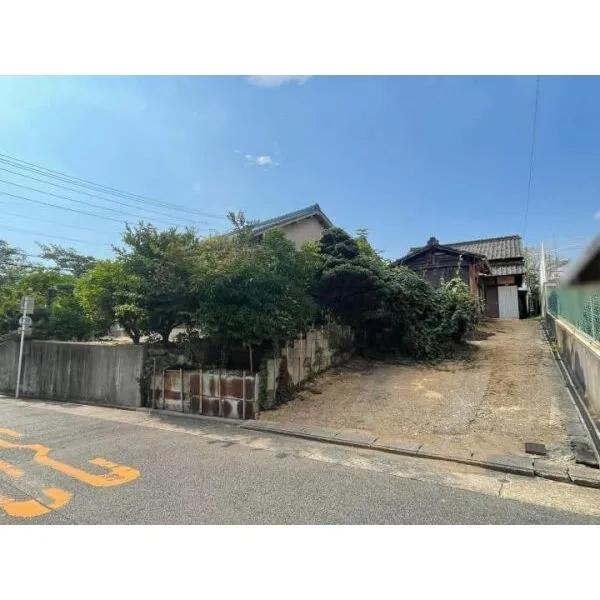 名古屋市昭和区宮東町 現地写真