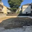 大田区久が原３丁目 現地(建物建設部分)
