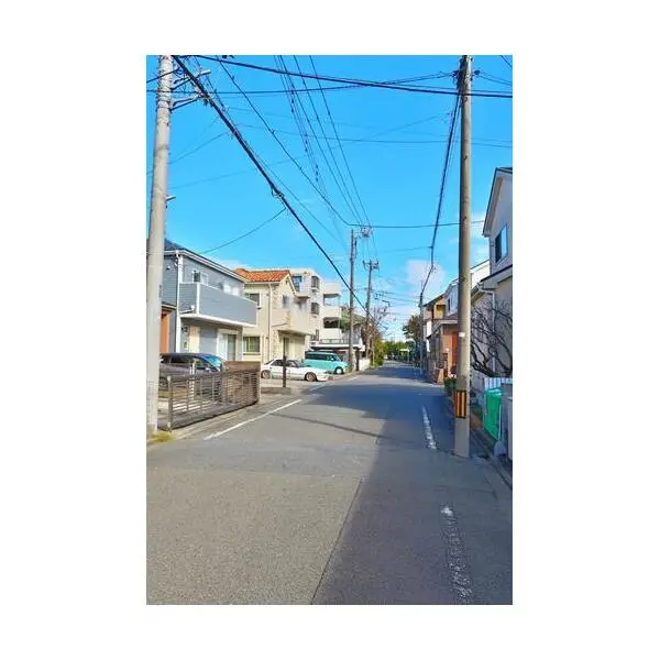 相模原市中央区相生３丁目 その他画像