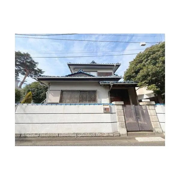 練馬区大泉学園町６丁目 外観