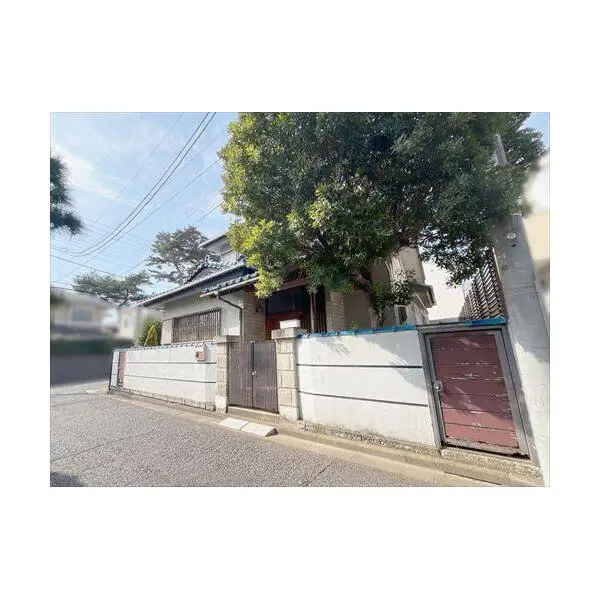 練馬区大泉学園町６丁目 その他画像