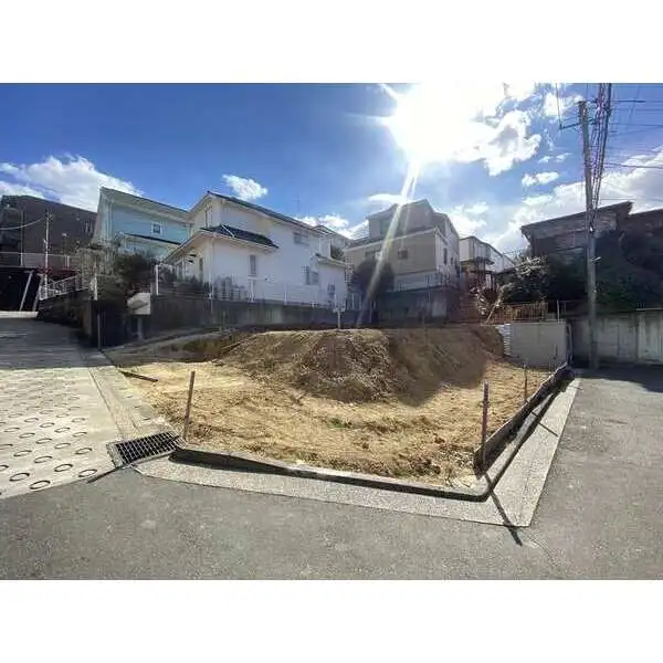 横浜市磯子区栗木２丁目 外観