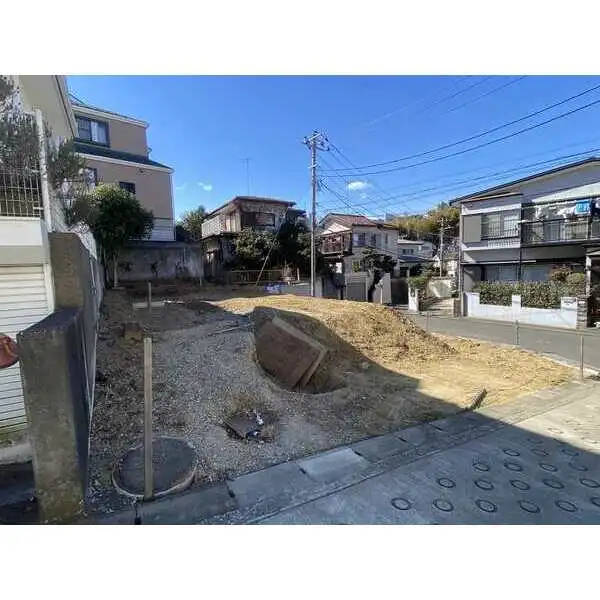 横浜市磯子区栗木２丁目 その他画像