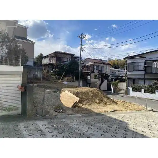 横浜市磯子区栗木２丁目 その他画像