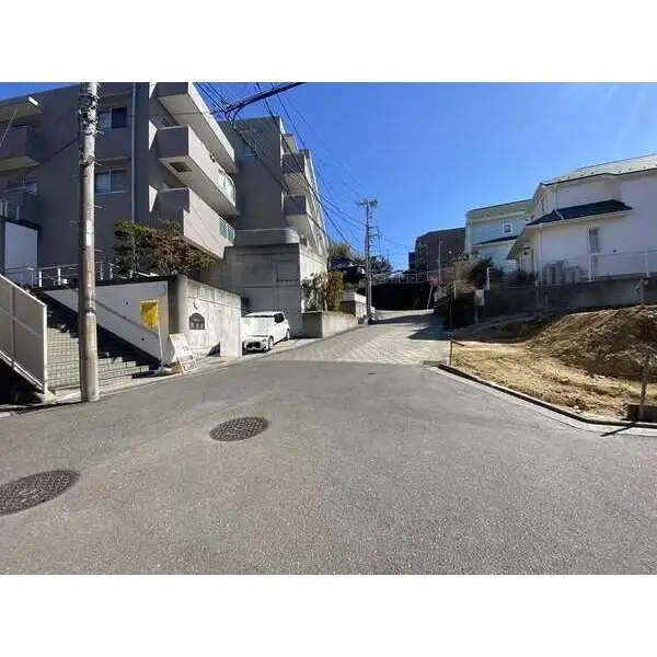 横浜市磯子区栗木２丁目 その他画像