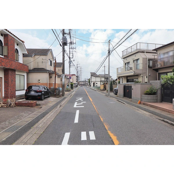 松戸市三矢小台４丁目 その他画像