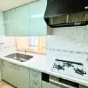 ハートスクエア和光見晴らしの丘 システムキッチン