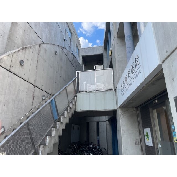 京都市左京区下鴨北野々神町 その他外観