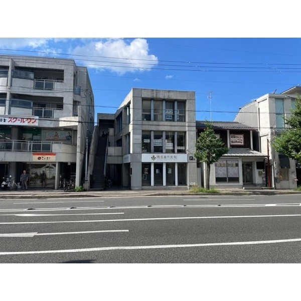 京都市左京区下鴨北野々神町 その他外観