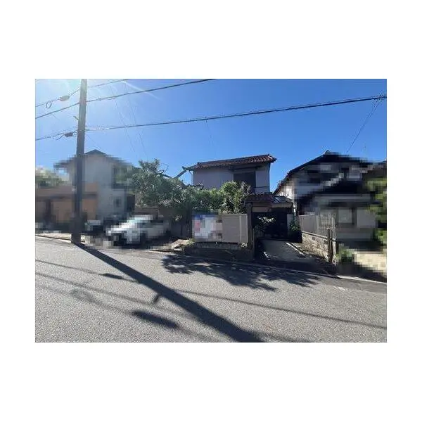 名古屋市昭和区向山町2丁目 外観