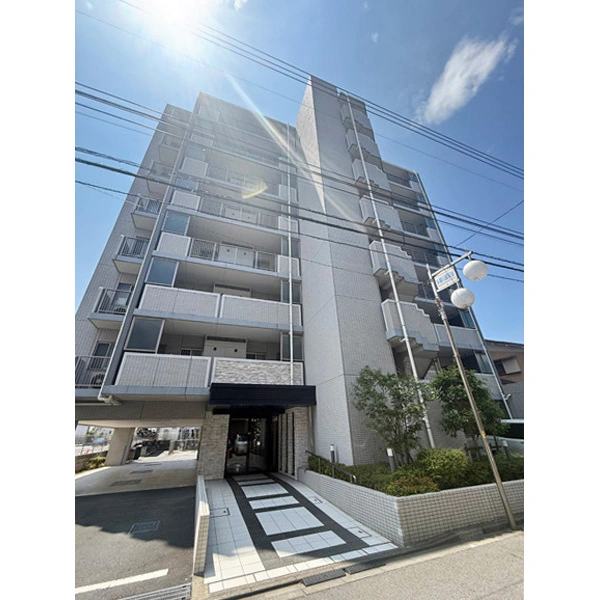 サンクレイドル調布多摩川 その他画像