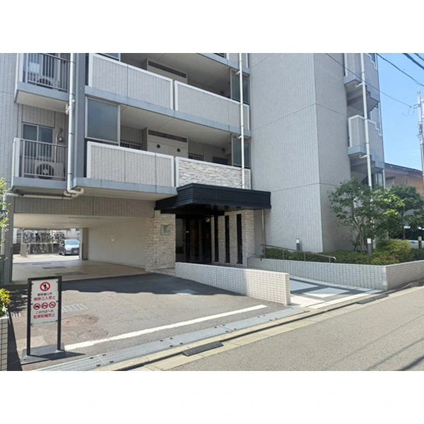 サンクレイドル調布多摩川 その他画像