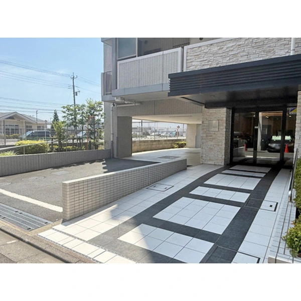 サンクレイドル調布多摩川 その他画像