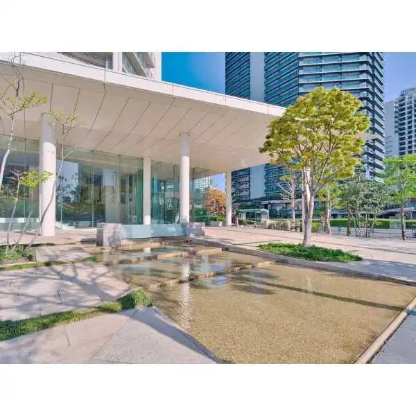 コスモポリス品川 その他画像