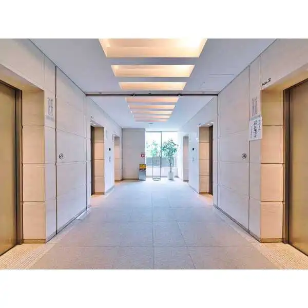 コスモポリス品川 その他画像