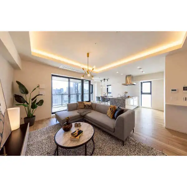 ユニハイム中之島堂島川タワーレジデンス その他画像