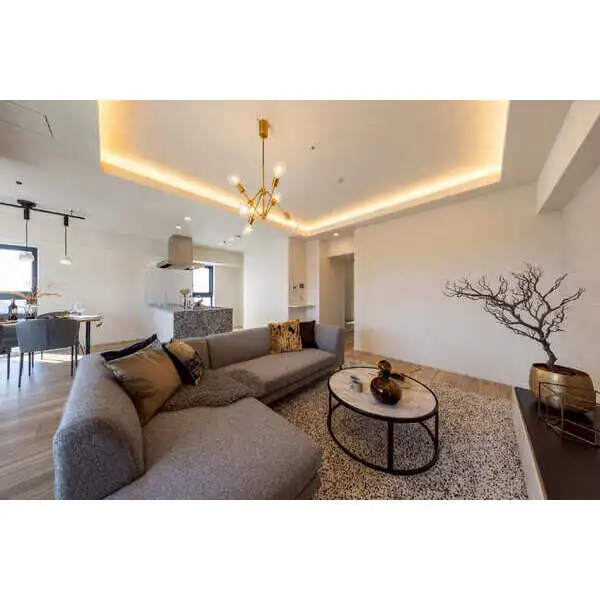 ユニハイム中之島堂島川タワーレジデンス その他画像