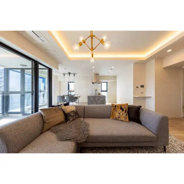 ユニハイム中之島堂島川タワーレジデンス その他画像